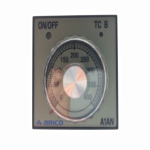 아리코 대만 롱 노브 포인터 온도 조절기 A1AN-RPK 다이얼 A1DN-RPK_585003651708