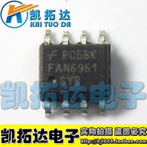 SG6961SZ FAN6961SZ 신품 오리지널 LCD 파워 칩[11588]ATYX