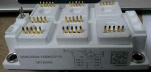 신품 IGBT 모듈 SKM200GAH123DKL 가변 주파수 드라이브는 정품 공장에서 직접을 보장하기 위해[72316]YYRT