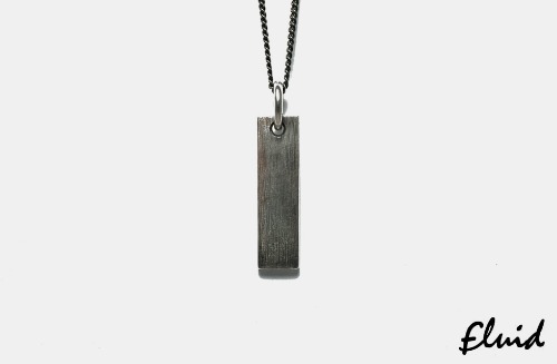 fluid raw bar pendant