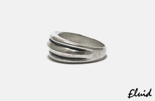 [fluid] armor ring