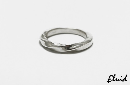 fluid twist ring