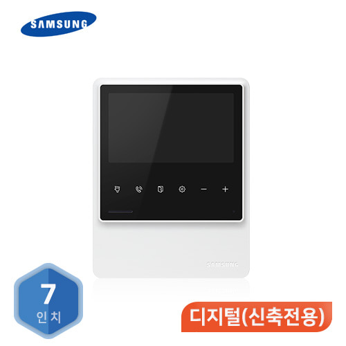 삼성 비디오폰 SHT-3727AM