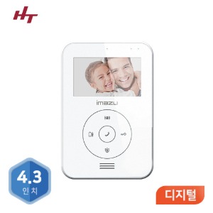 현대통신 비디이폰 HAS-R1041B