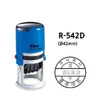 R-542D (ø42mm)-데이터