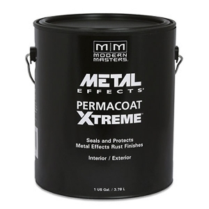 Permacoat Xtreme 아이언 전용 마감제 실내/외부겸용몰딩닷컴