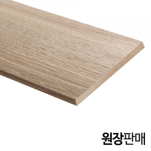 [우딘] 원장판매ㅣMDF 랩핑 평몰딩 100x9몰딩닷컴