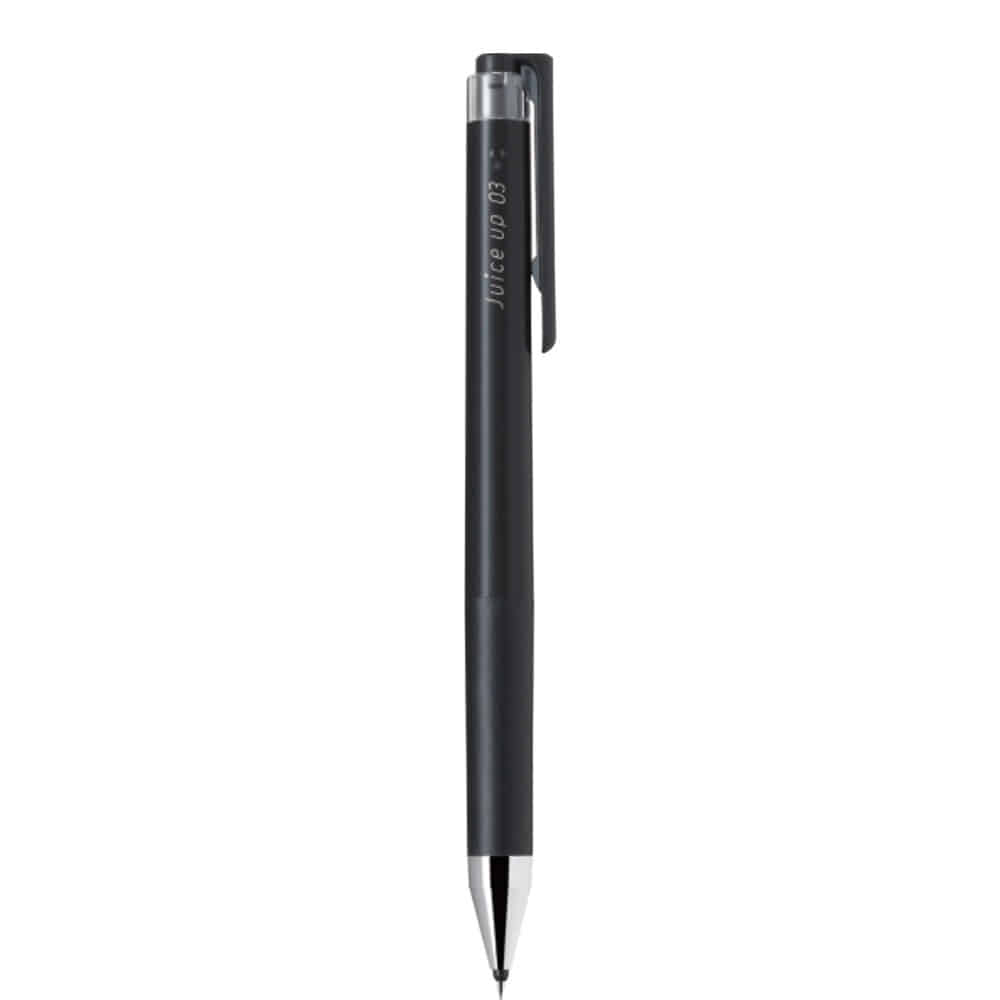 PILOT 쥬스업0.3mm-블랙(LJP-20S3-B)