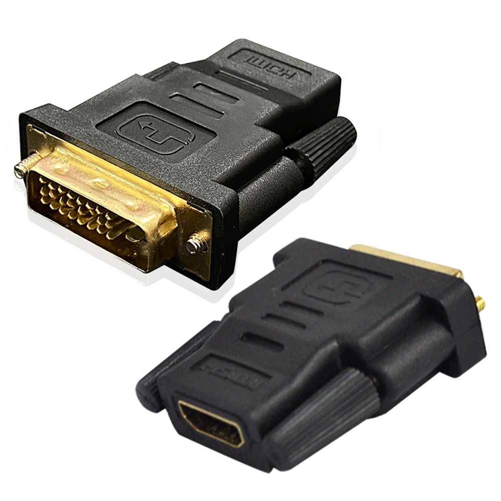 MBF HDMI(암)toDVI(수)젠더 MBF-HFDM-G-A