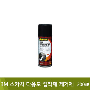 3M 스카치다용도접착제제거제200ml