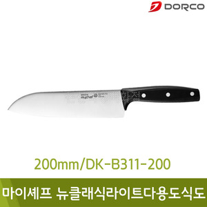 도루코 마이셰프 뉴클래식라이트다용도식도 (200mm) DK-B311-200