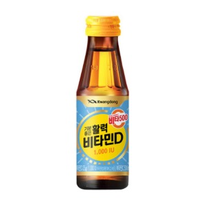 광동 비타민D(100mlx20병)