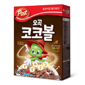 동서 오곡코코볼(300g)