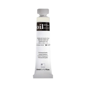 신한 유화물감낱색50ml-B-755 FOUNDATION GREY