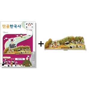 만공한국사-일제강점기-청산리대첩