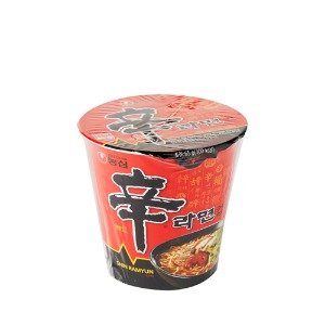 농심 신라면-소컵1BOX(65g*30개)