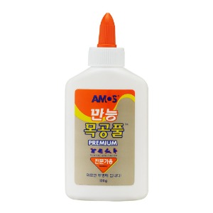 아모스 만능목공풀120g