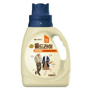 LG 테크울드라이용기1.5L