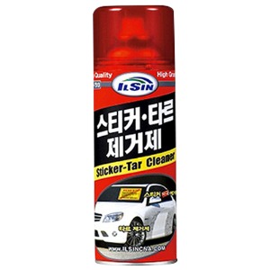 일신 스티커타르제거제420ml