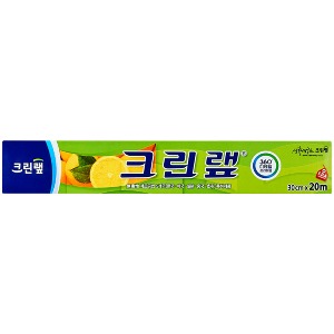 크린랲 크린랩(30cmx20m)