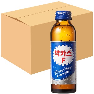 동아 박카스F(120ml*100병)