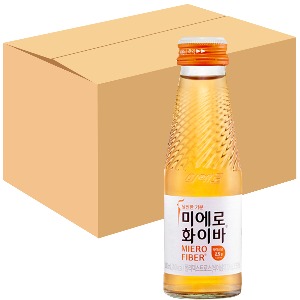 현대 미에로화이바(100ml*100병)