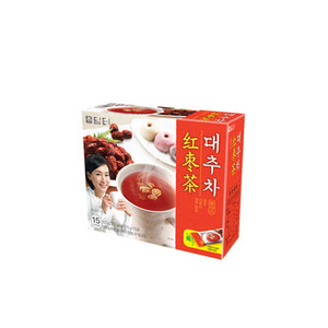 담터대추차 15g*15T