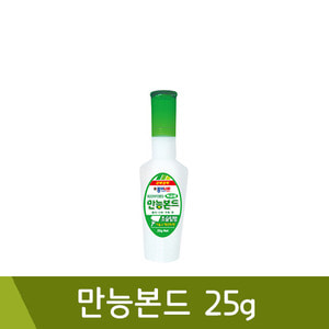 종이나라만능본드25g