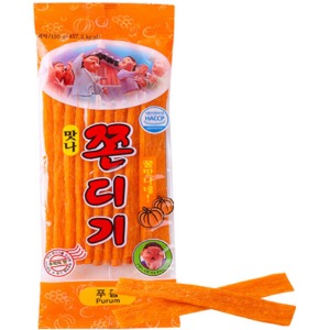 푸름 맛나쫀디기(150g)