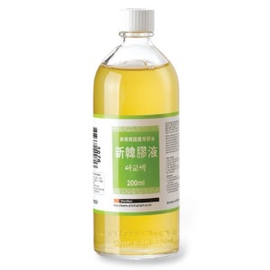 신한 아교액(200ml)