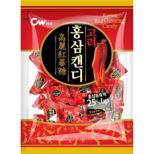 청우 고려홍삼캔디(300g)