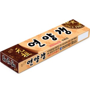 해태 연양갱 55g