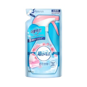 피앤지 페브리즈은은한향리필(320ml)