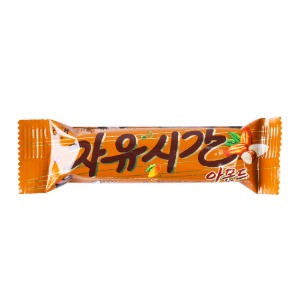 해태 자유시간아몬드36g