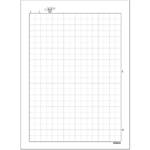 펜피아 초등노트(8칸쓰기)