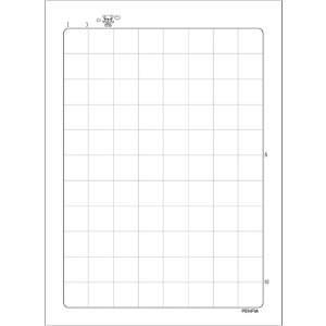 펜피아 초등노트(8칸국어)