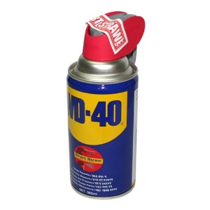 벡스 WD-40스마트스트로우(360㎖)