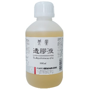 칠성당 봉황아교액(500ml)