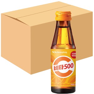 광동 비타500(100ml*100병)