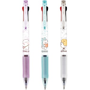 자바 쭈바3볼(유성/0.5mm)