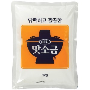 대상 맛소금(1kg)