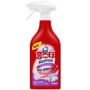 LG생활건강 홈스타-뿌리는곰팡이싹750ml