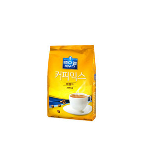 동서맥스웰커피믹스마일드자판기용 900g