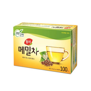 동서메밀차 1.5g*100T