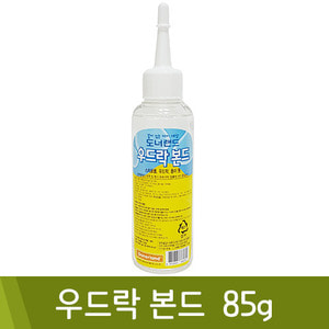 도너랜드우드락본드85g