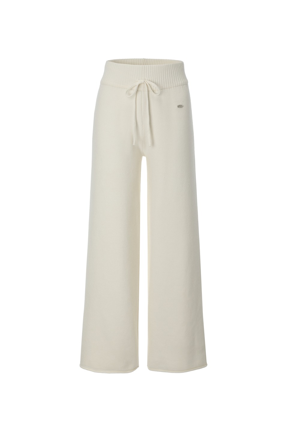 送料/関税込 ●KHAKIPOINT● Basic Knit Pants BOTTOMS - KHAKIPOINT
