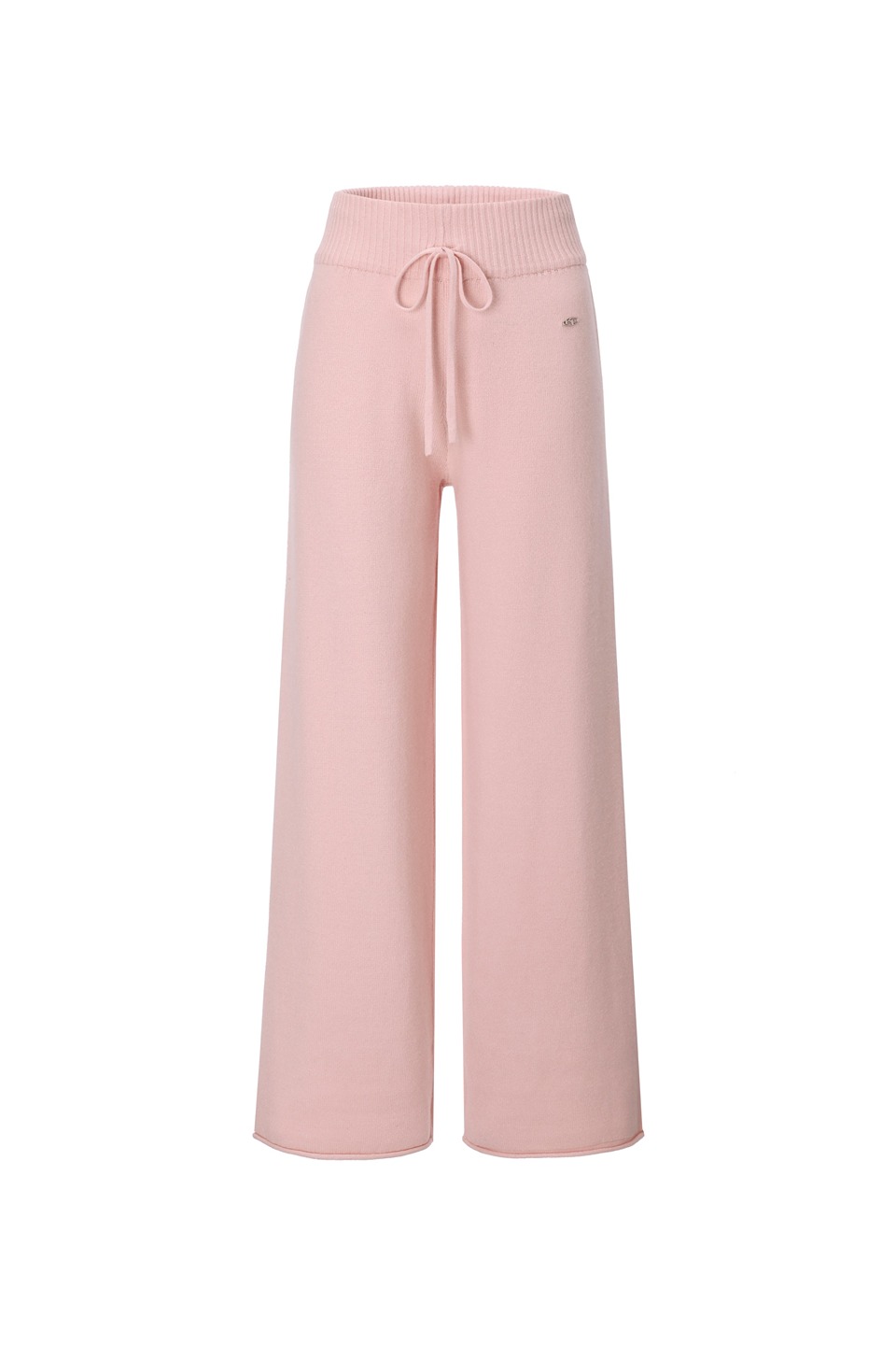 Basic Knit Pants - KHAKIPOINT