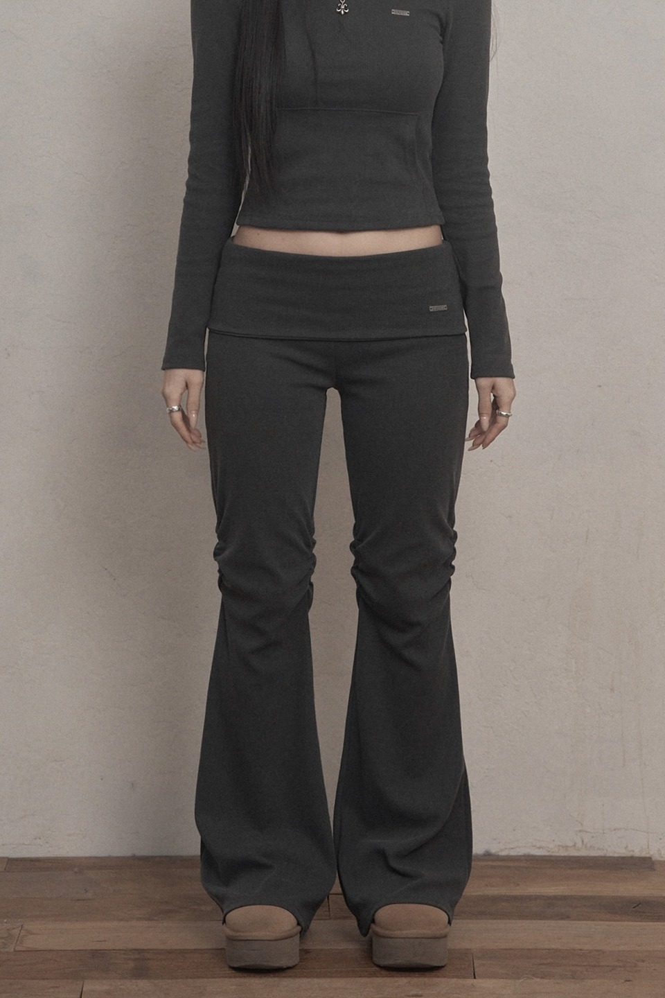 BOTTOMS - KHAKIPOINT