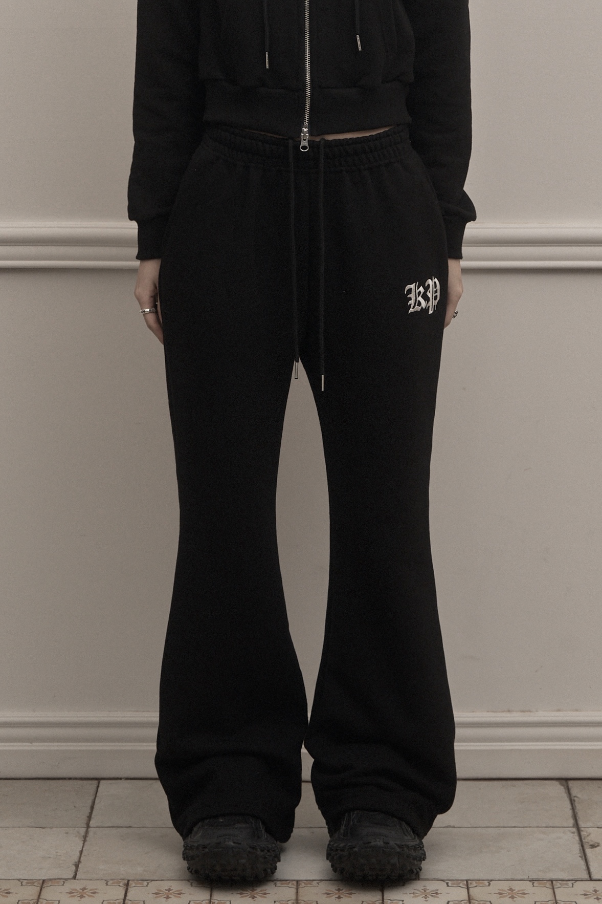 BOTTOMS - KHAKIPOINT