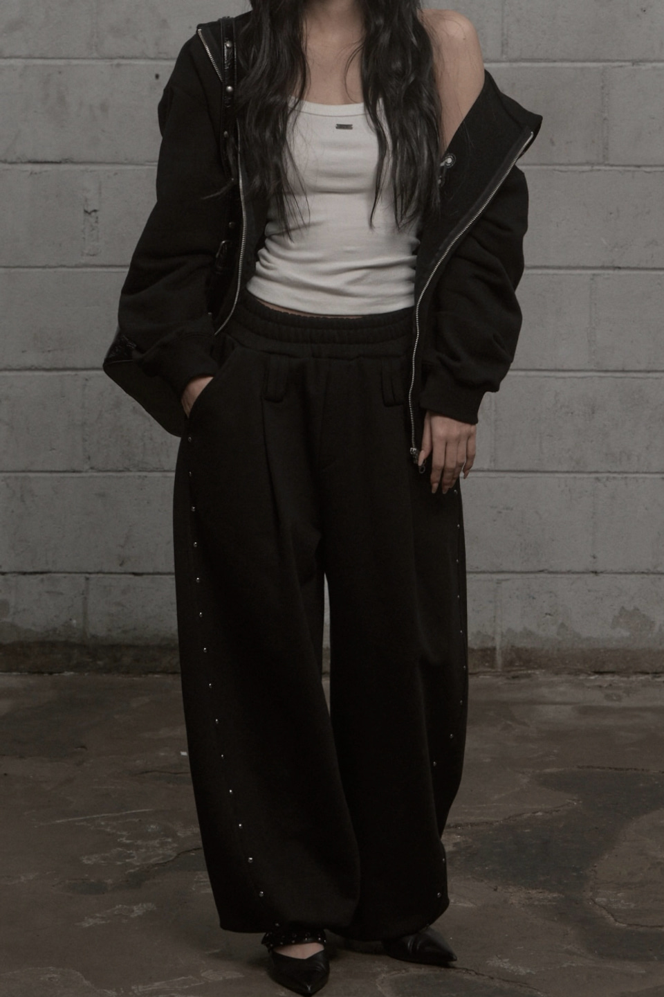 BOTTOMS - KHAKIPOINT